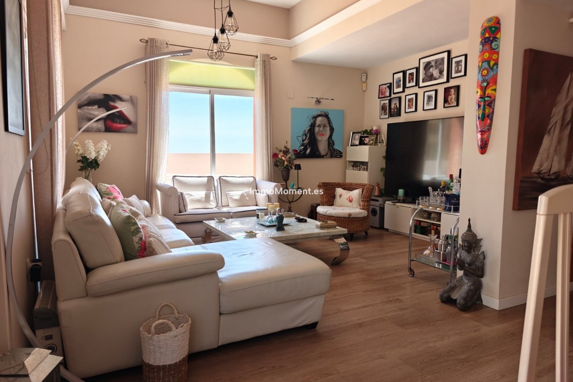 Revente - Appartement - Mijas - Riviera del Sol