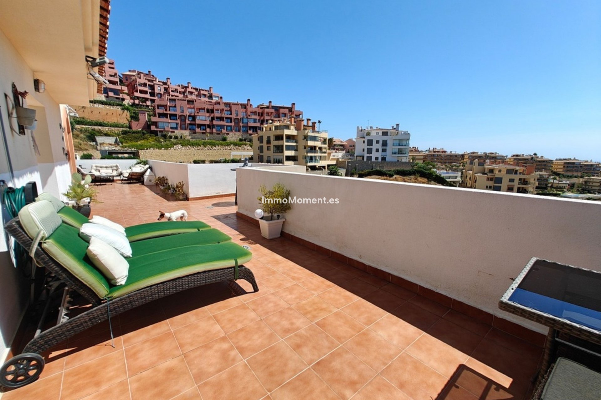 Revente - Appartement - Mijas - Riviera del Sol