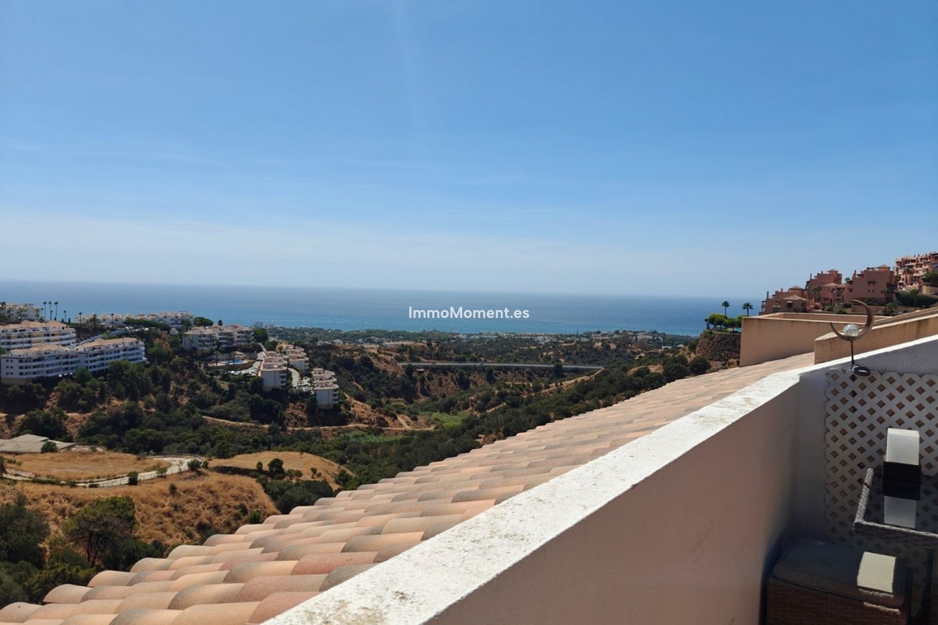 Revente - Appartement - Mijas - Riviera del Sol