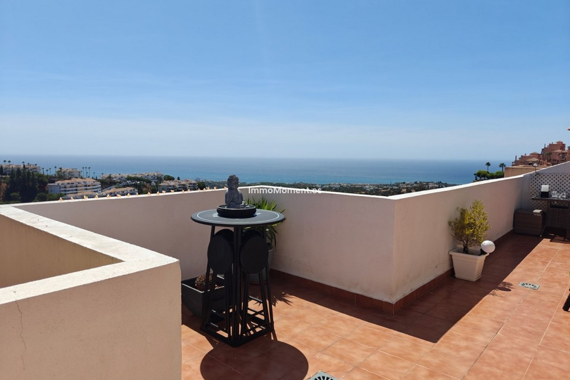 Revente - Appartement - Mijas - Riviera del Sol
