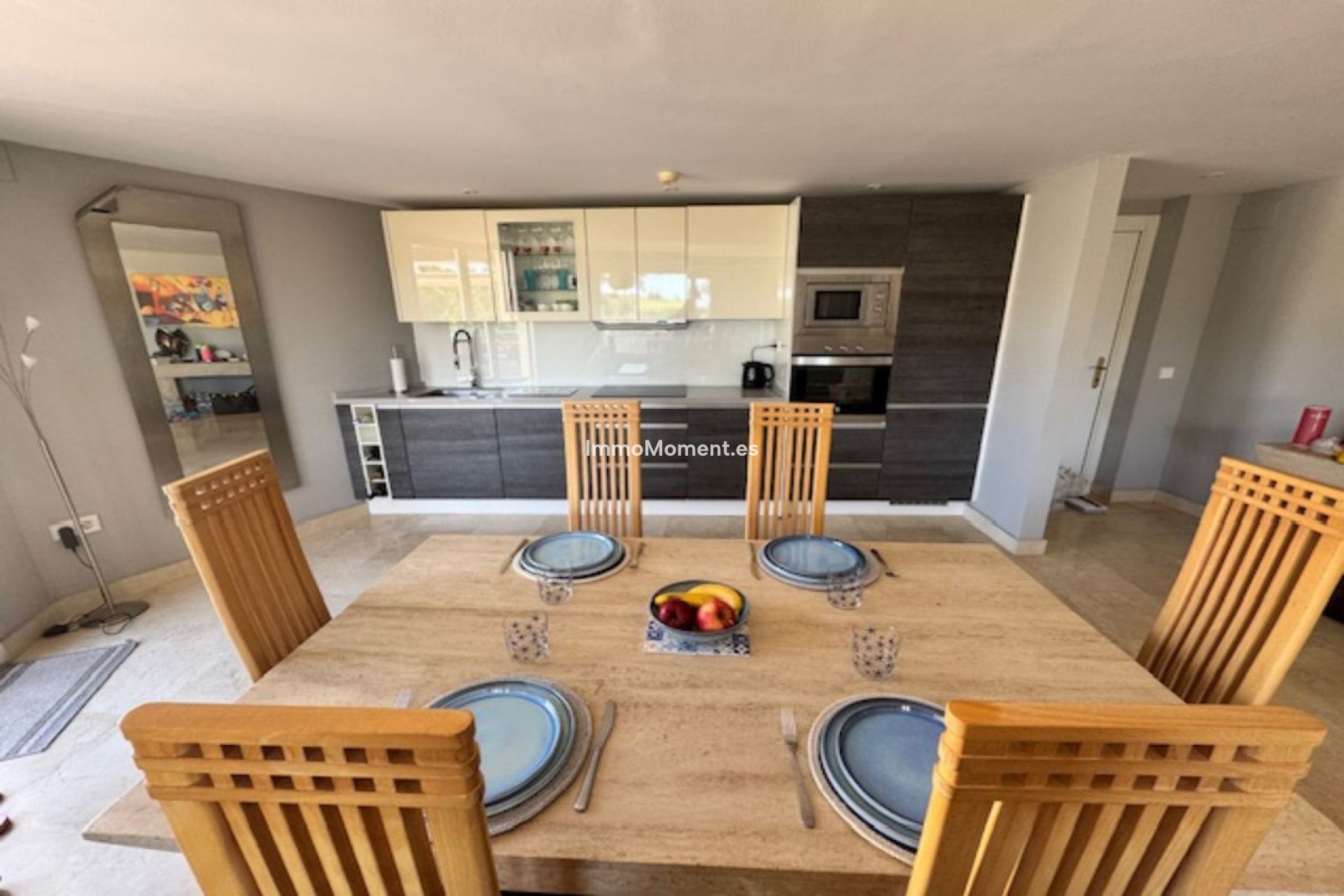 Revente - Appartement - Mijas - Riviera del Sol