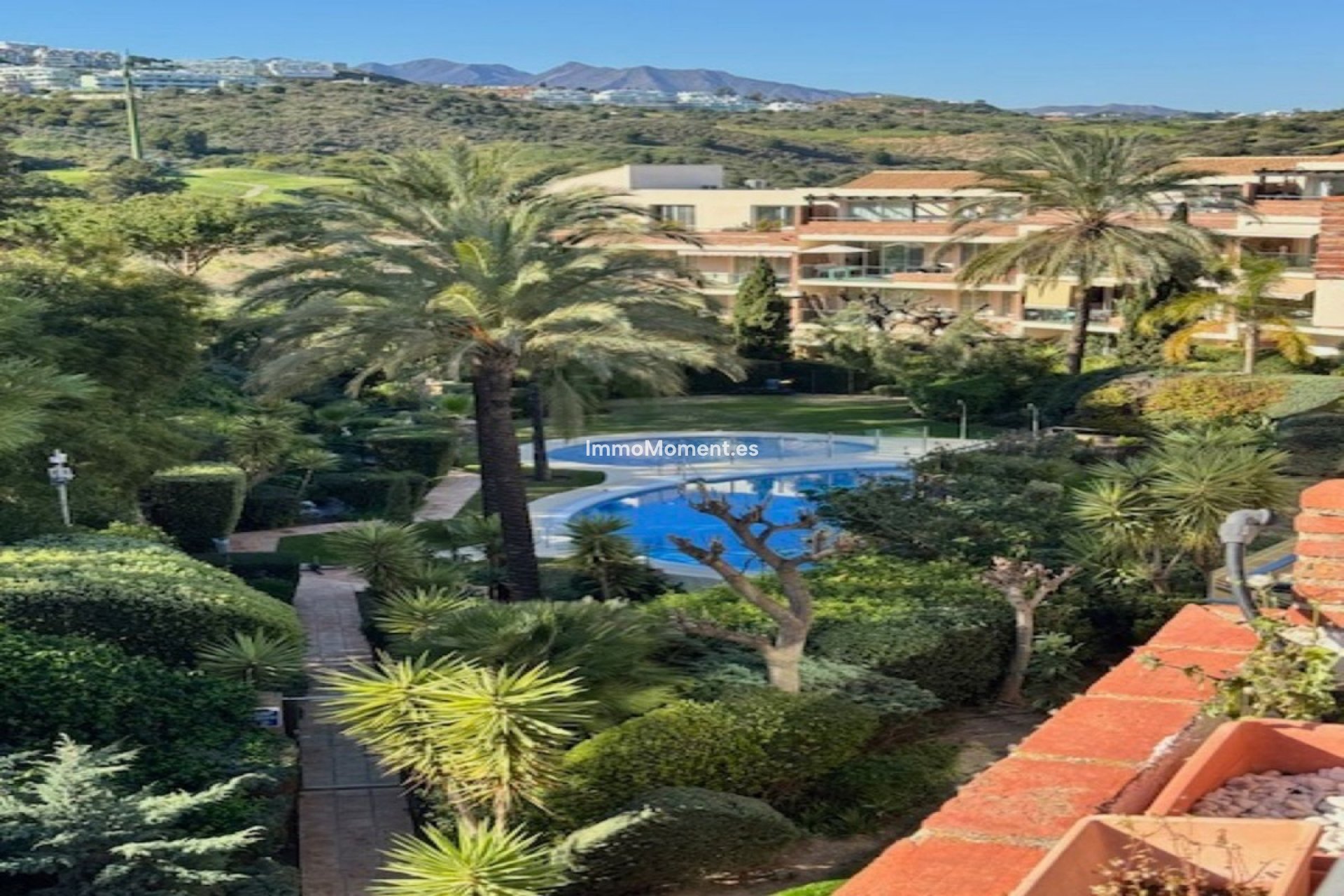 Revente - Appartement - Mijas - Riviera del Sol
