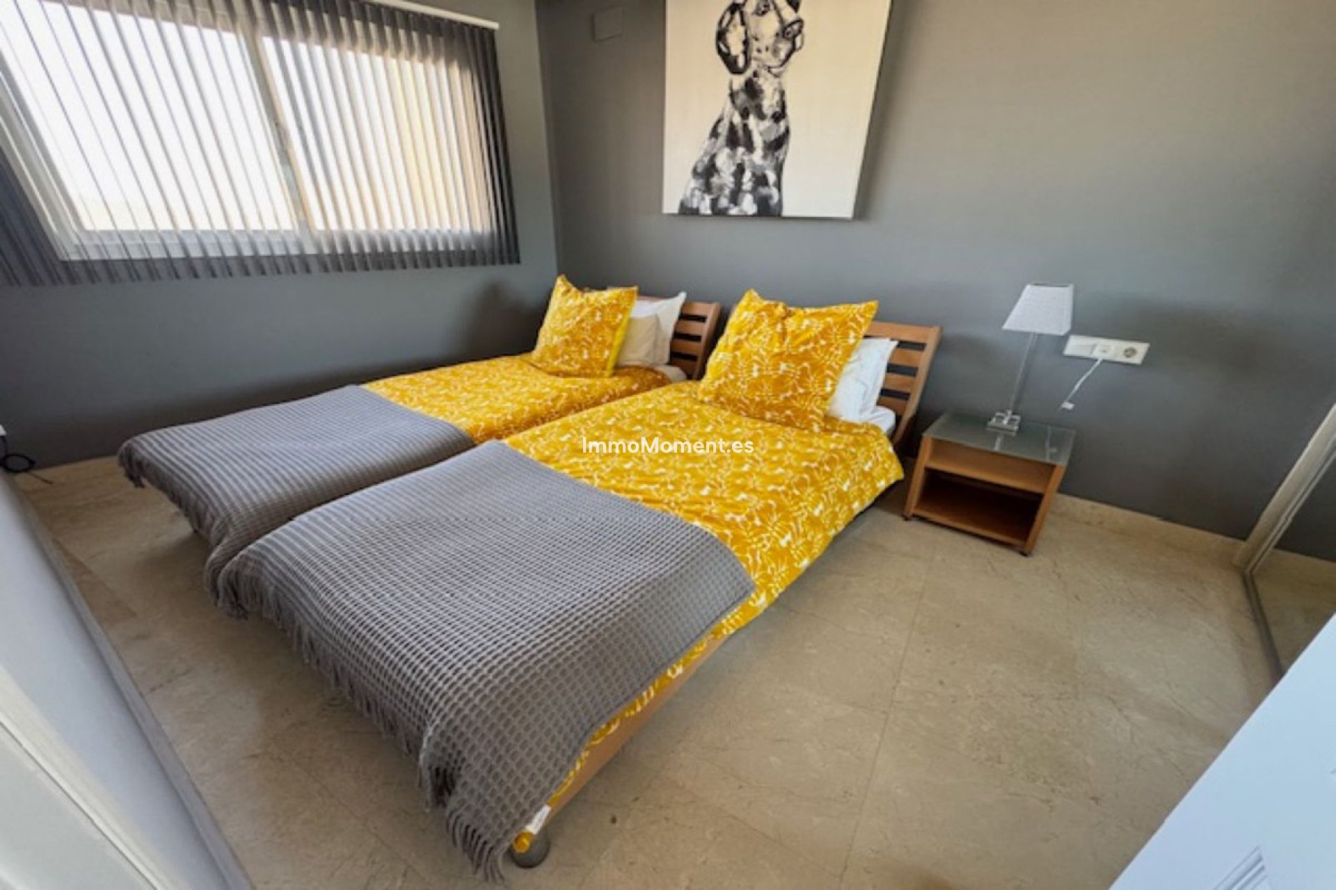 Revente - Appartement - Mijas - Riviera del Sol
