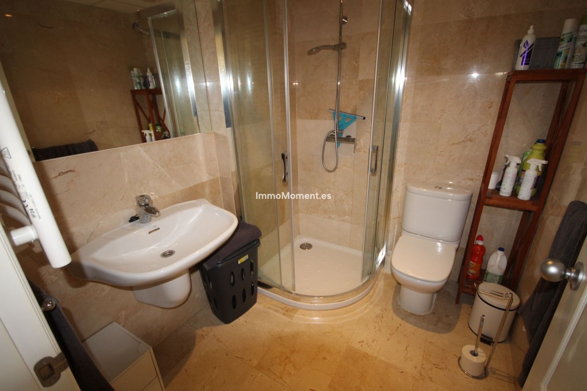 Revente - Appartement - Mijas - Riviera del Sol