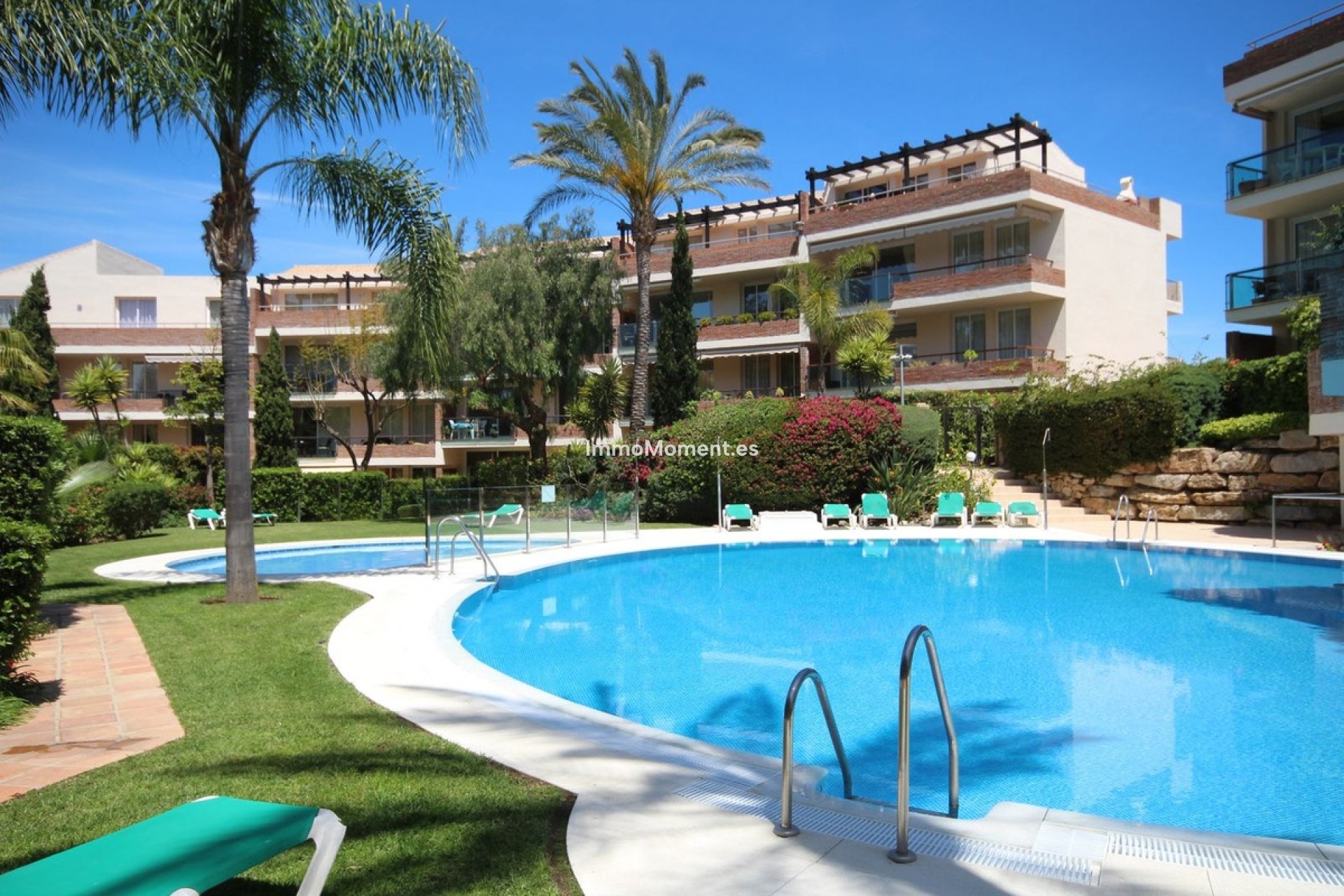 Revente - Appartement - Mijas - Riviera del Sol