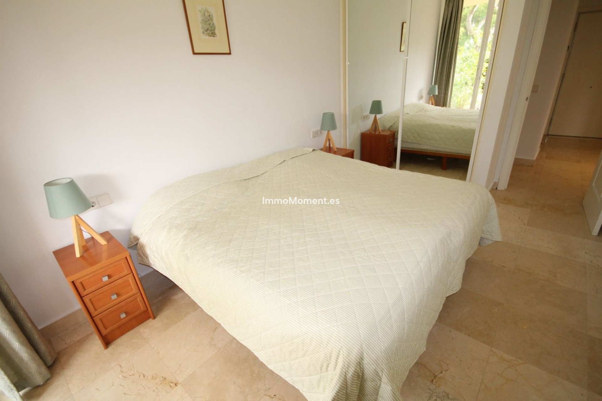Revente - Appartement - Mijas - Riviera del Sol