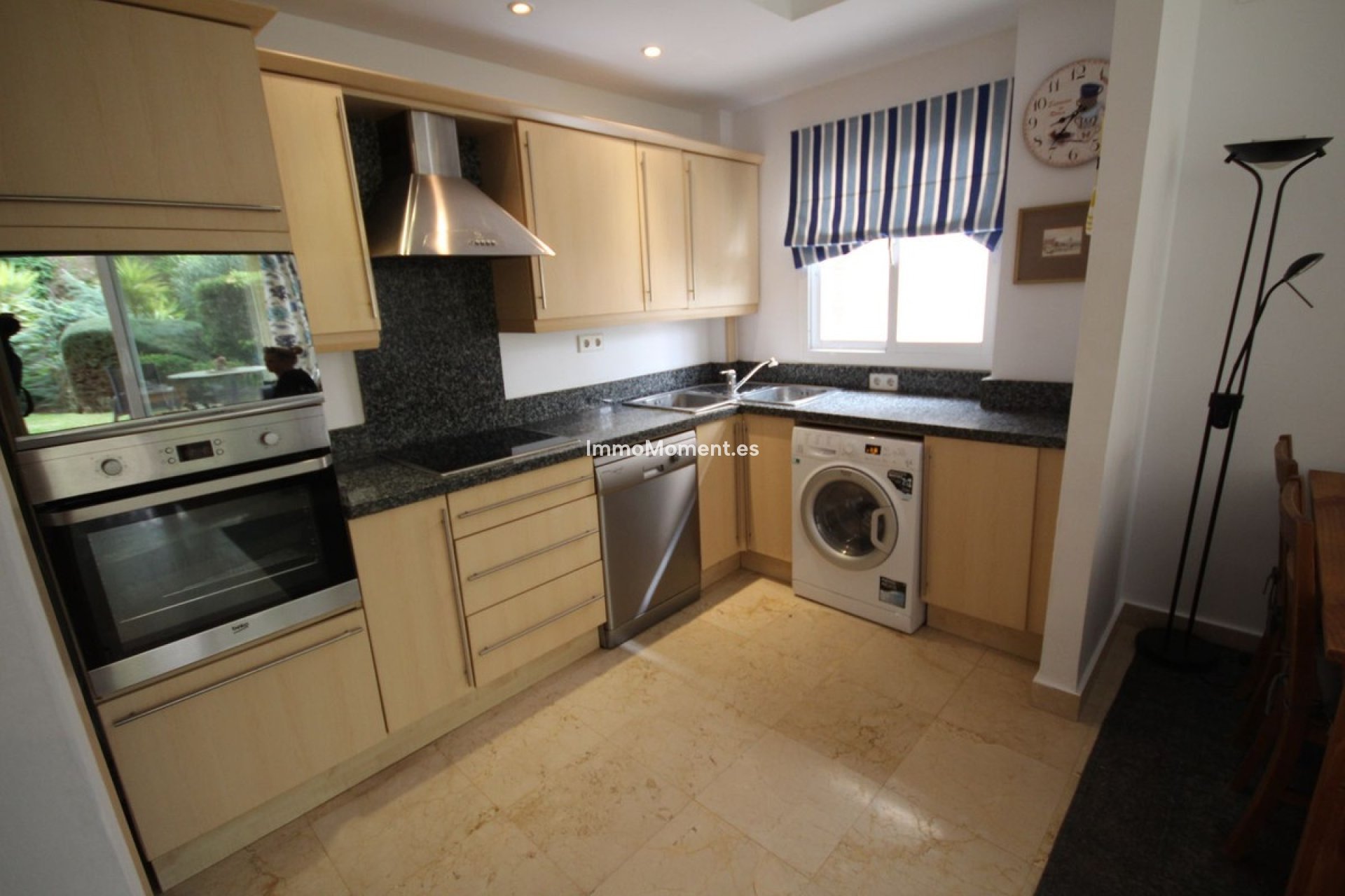 Revente - Appartement - Mijas - Riviera del Sol