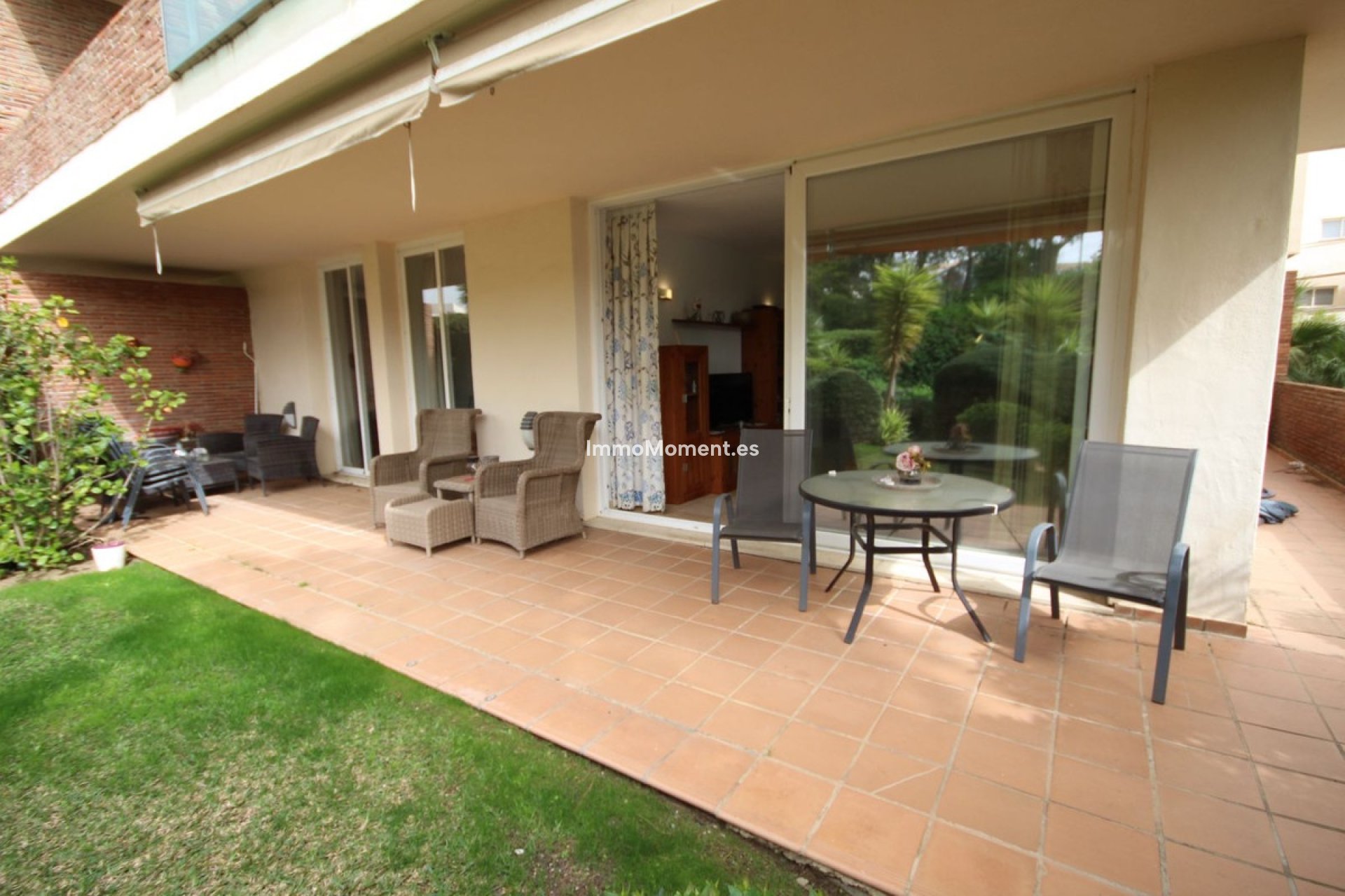 Revente - Appartement - Mijas - Riviera del Sol