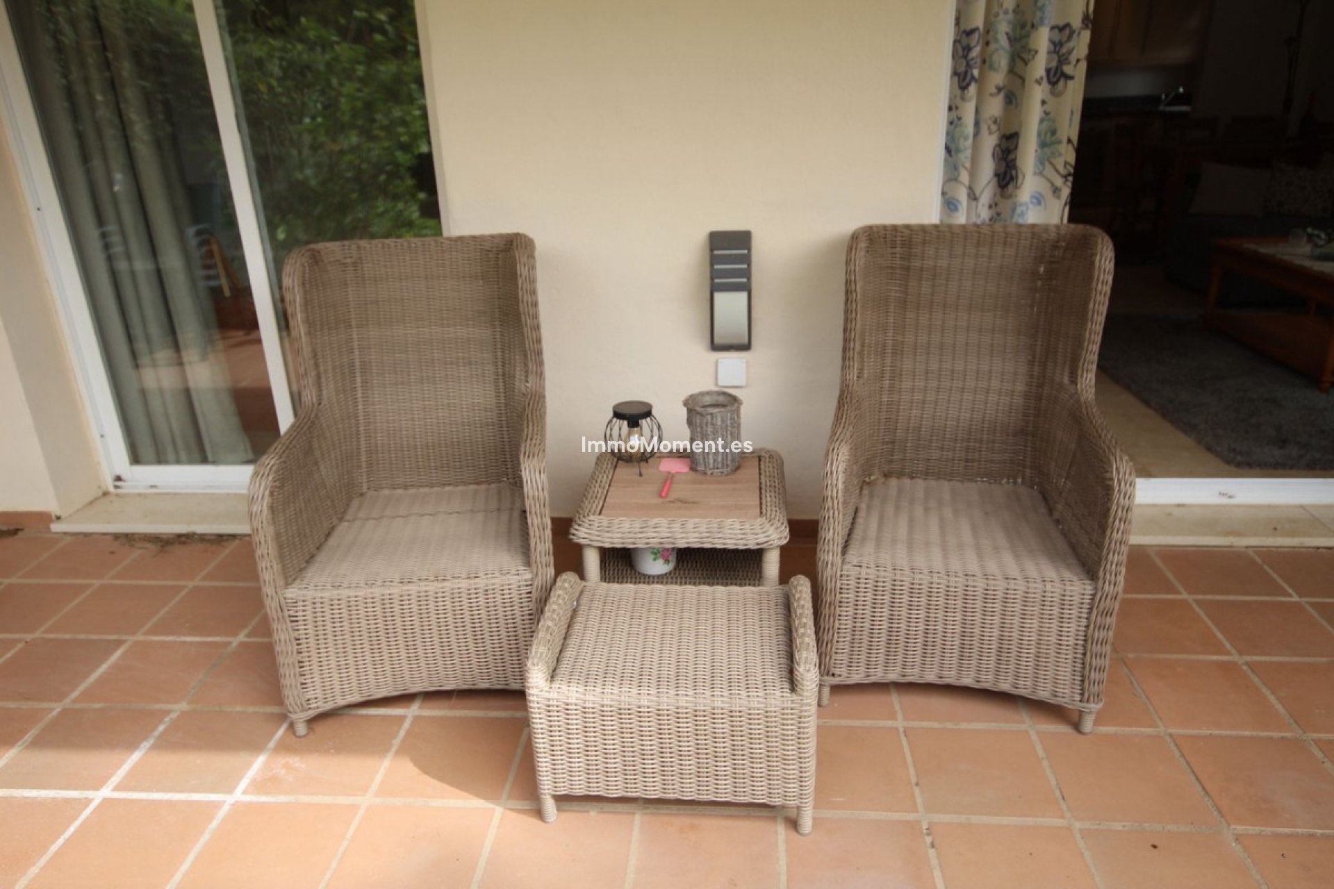 Revente - Appartement - Mijas - Riviera del Sol