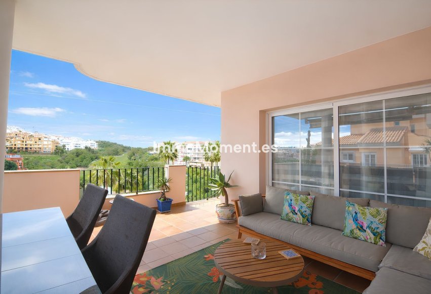 Revente - Appartement - Mijas - Riviera del Sol