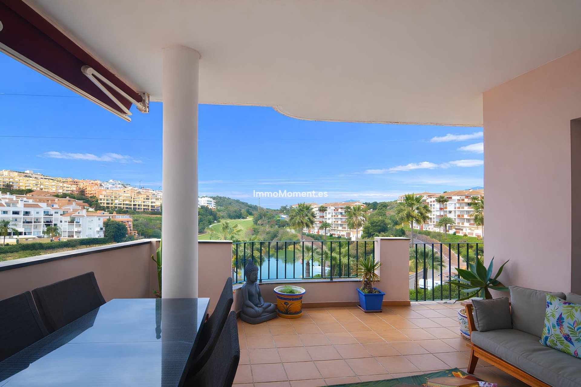 Revente - Appartement - Mijas - Riviera del Sol