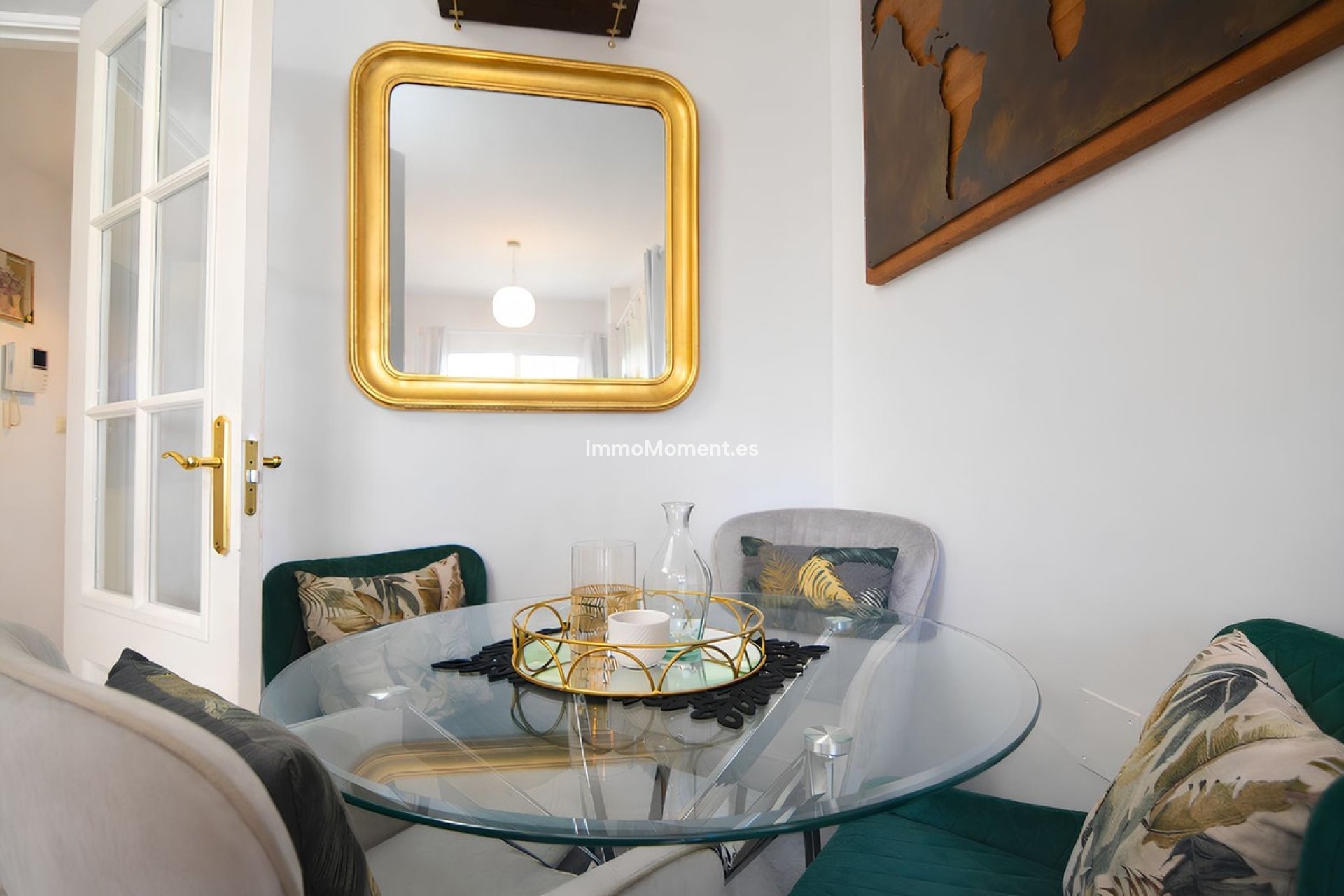 Revente - Appartement - Mijas - Riviera del Sol