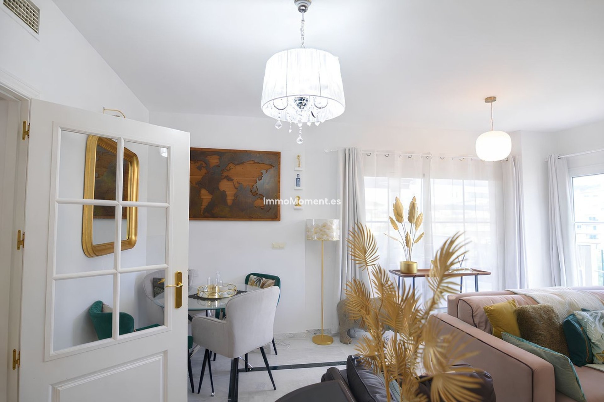 Revente - Appartement - Mijas - Riviera del Sol