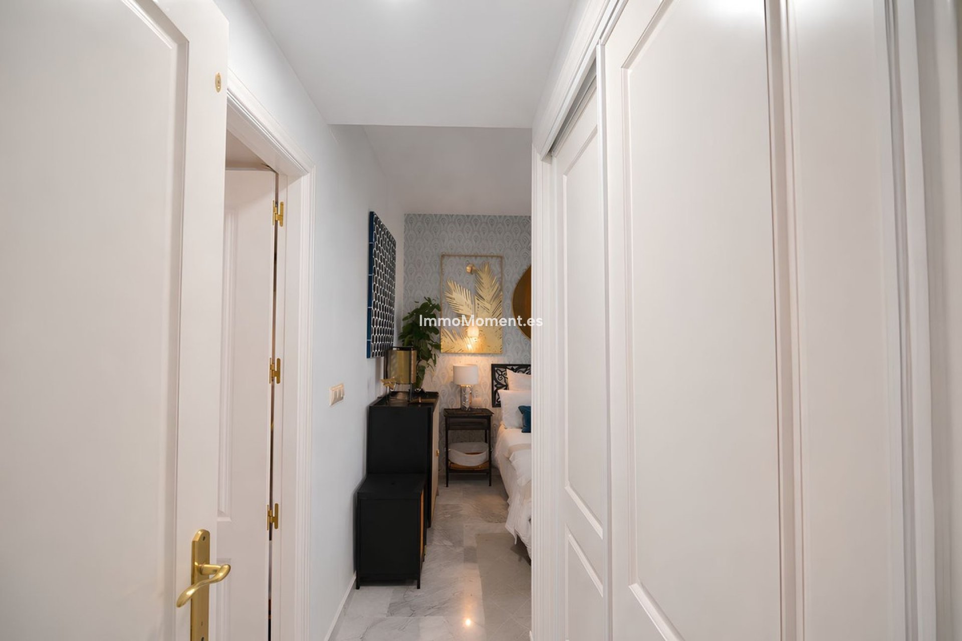 Revente - Appartement - Mijas - Riviera del Sol