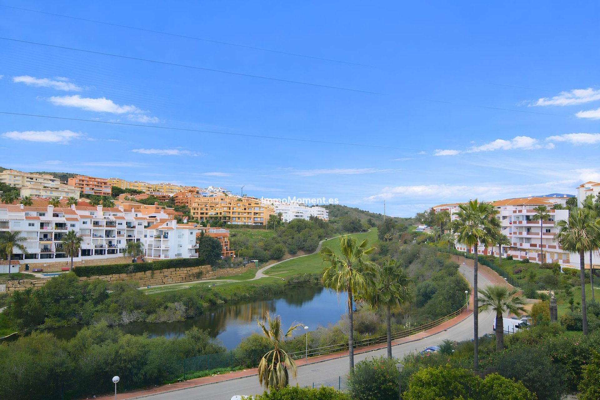Revente - Appartement - Mijas - Riviera del Sol