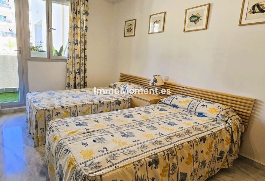 Revente - Appartement - Mijas - Riviera del Sol
