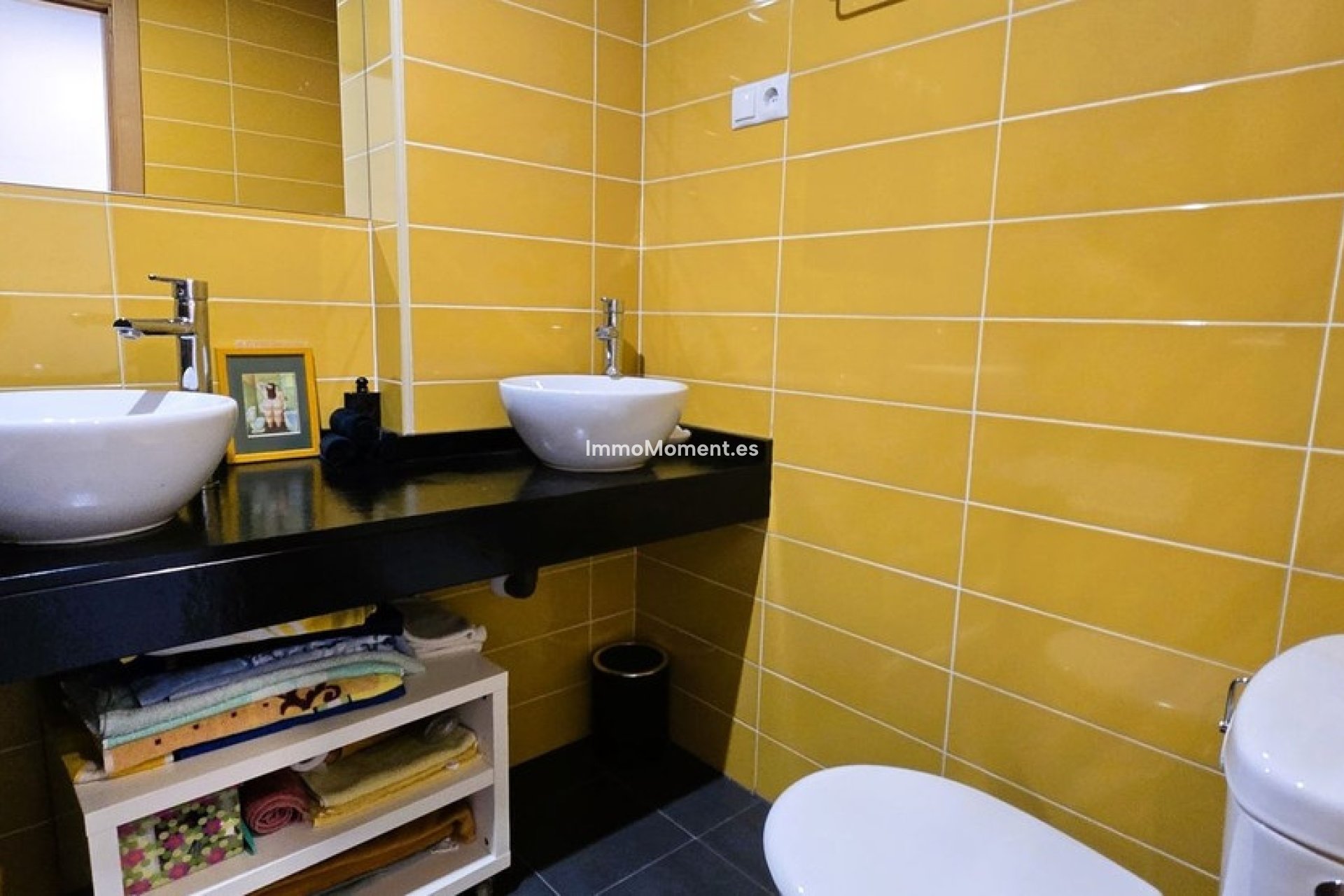 Revente - Appartement - Mijas - Riviera del Sol