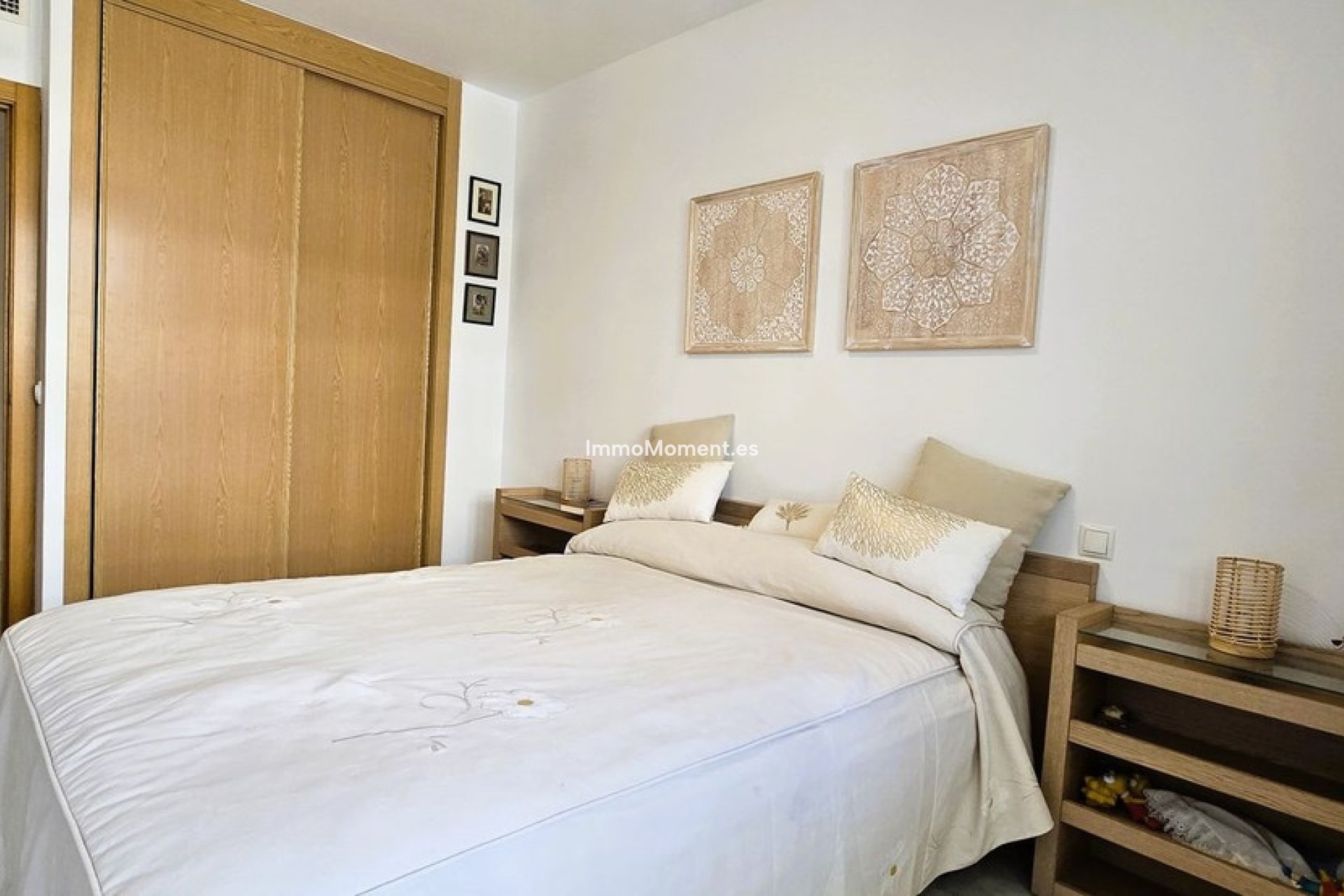 Revente - Appartement - Mijas - Riviera del Sol