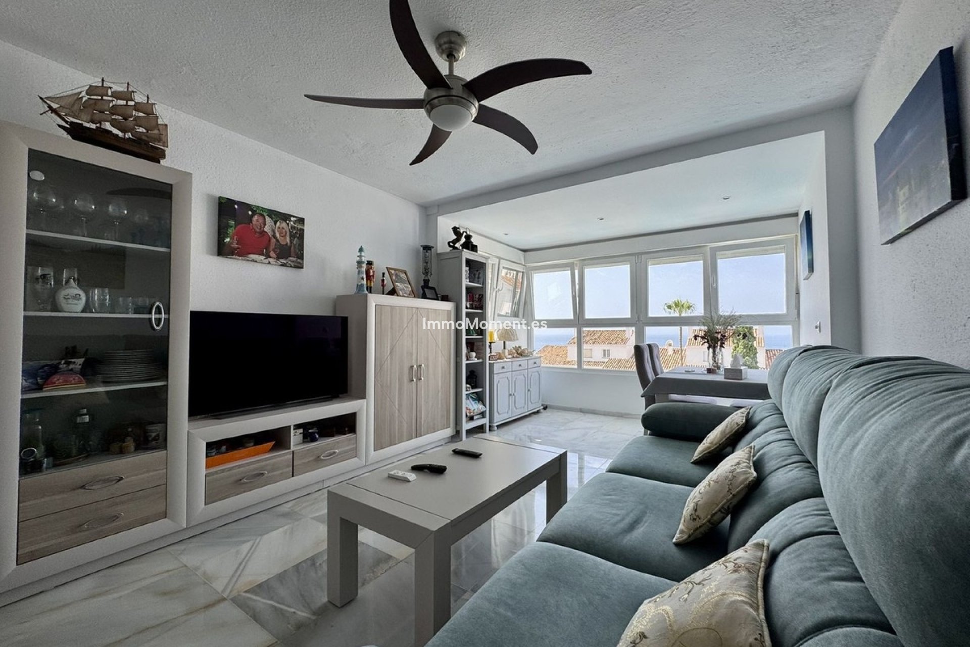 Revente - Appartement - Mijas - Riviera del Sol