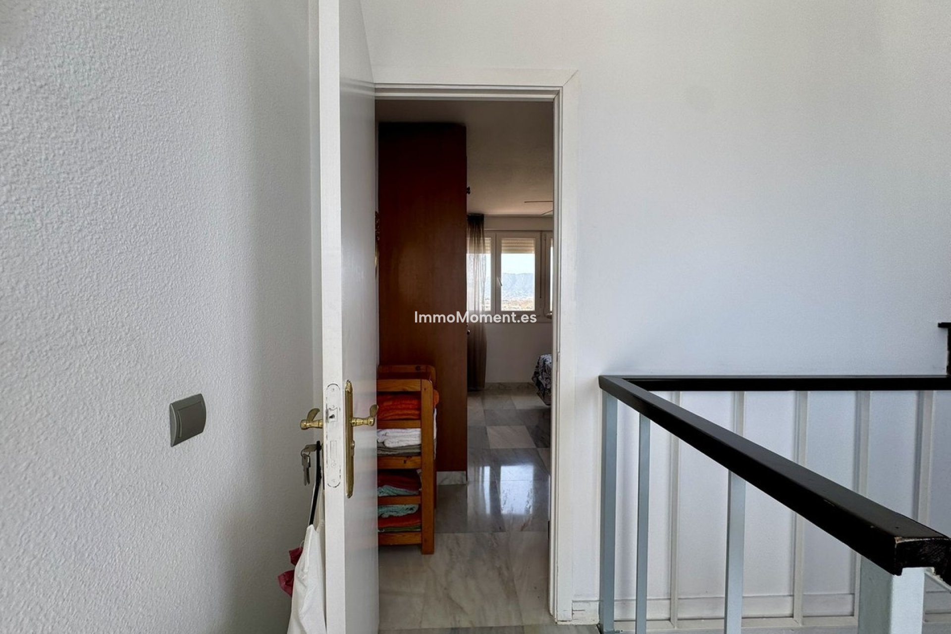 Revente - Appartement - Mijas - Riviera del Sol