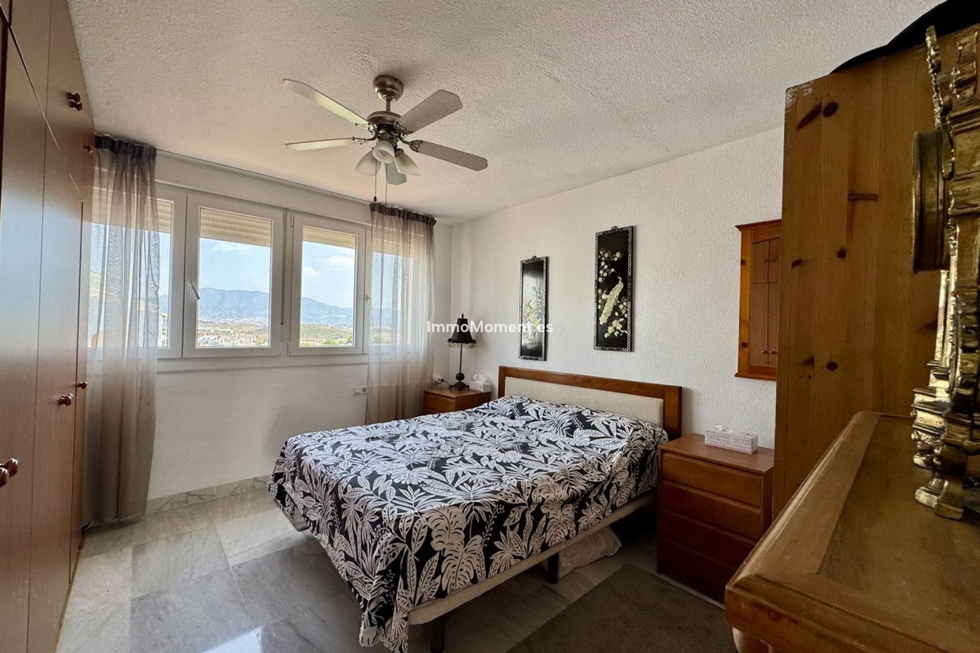 Revente - Appartement - Mijas - Riviera del Sol