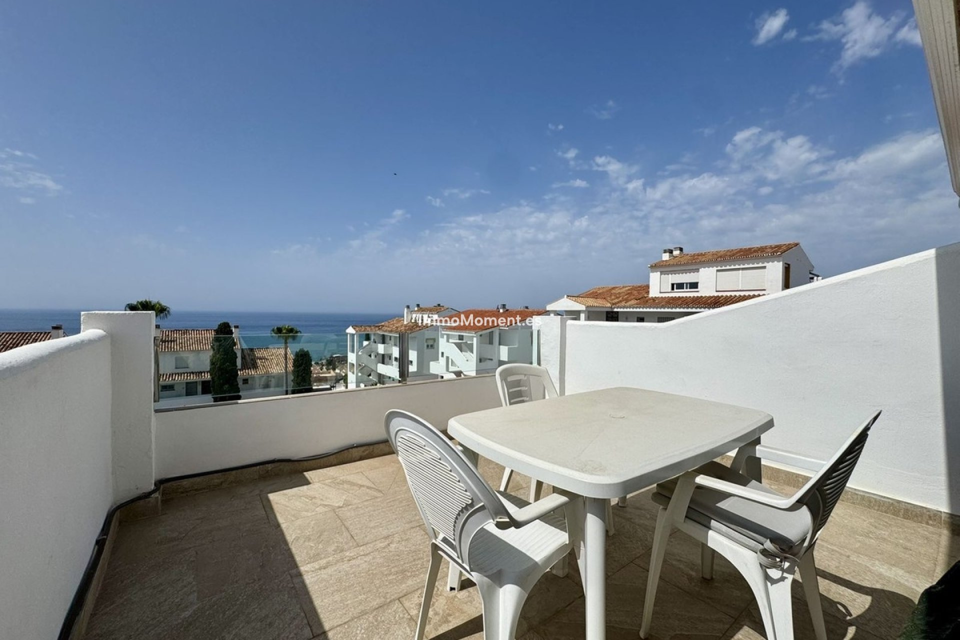 Revente - Appartement - Mijas - Riviera del Sol