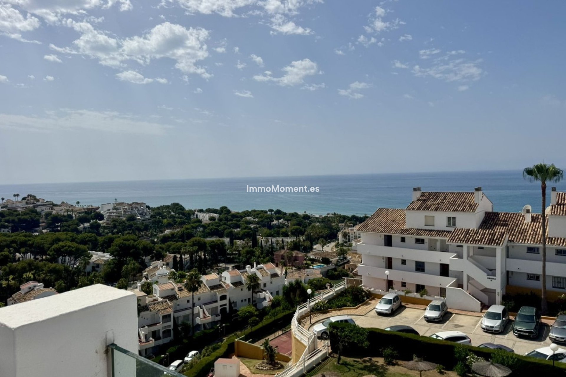 Revente - Appartement - Mijas - Riviera del Sol