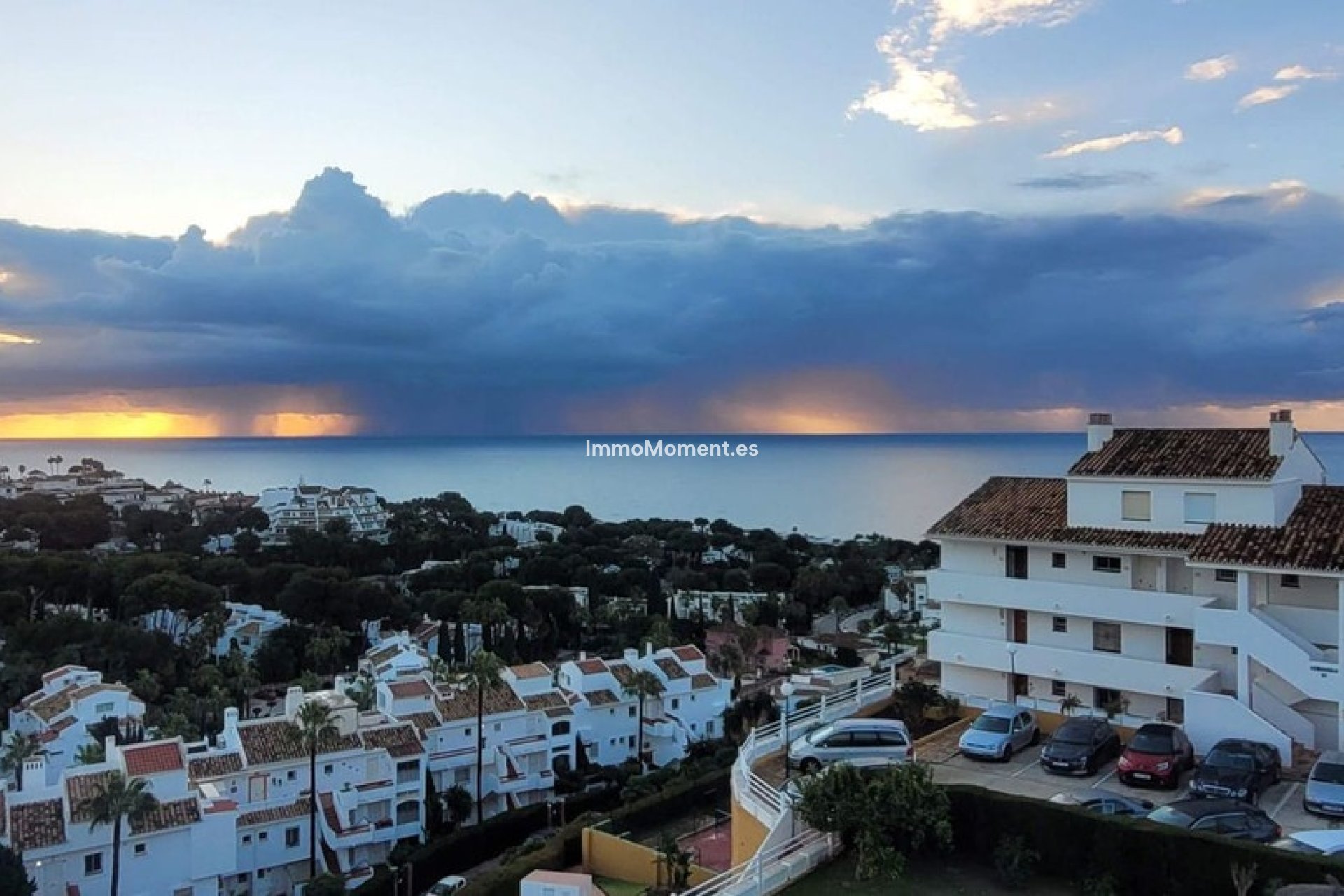 Revente - Appartement - Mijas - Riviera del Sol