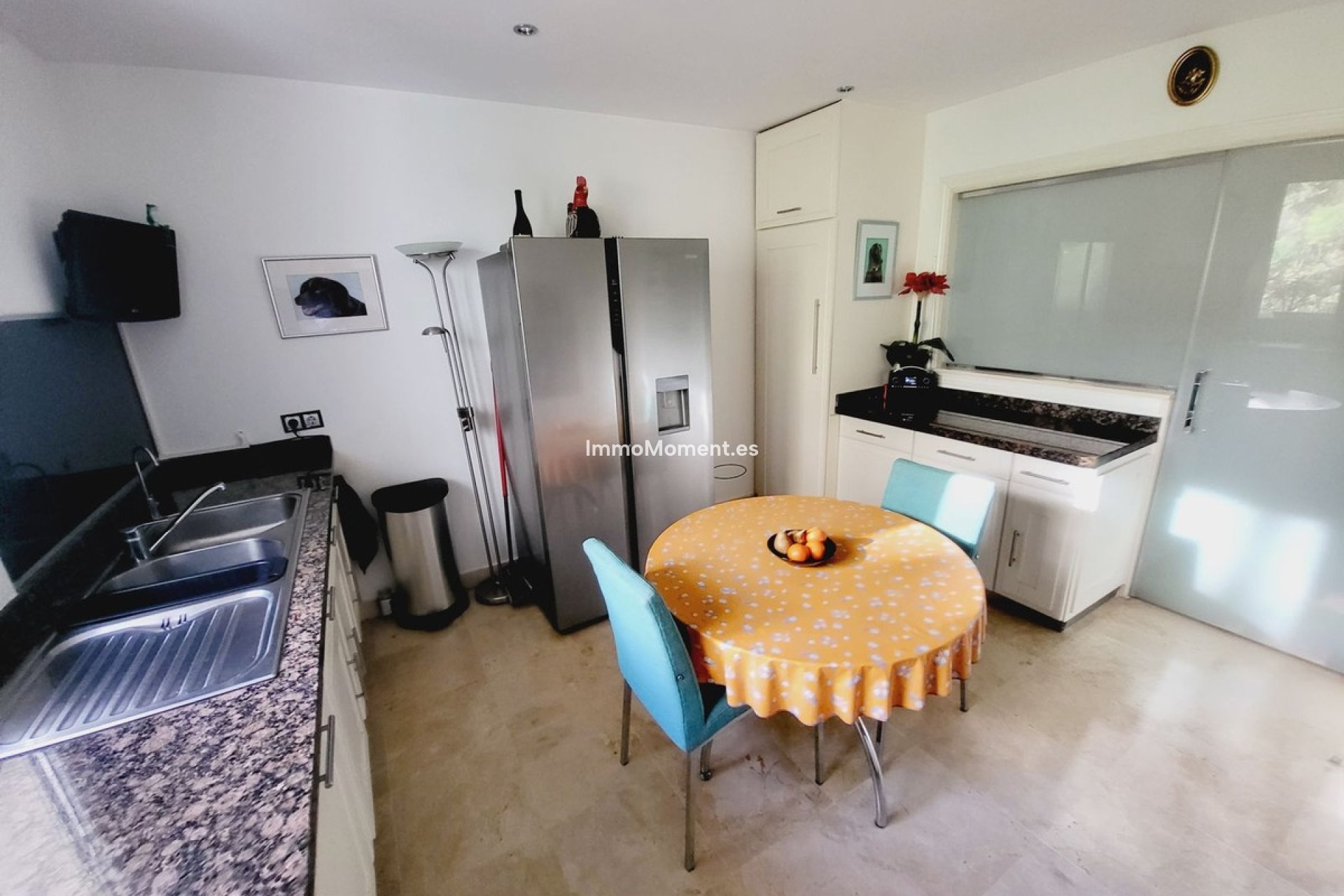 Revente - Appartement - Mijas - Riviera del Sol