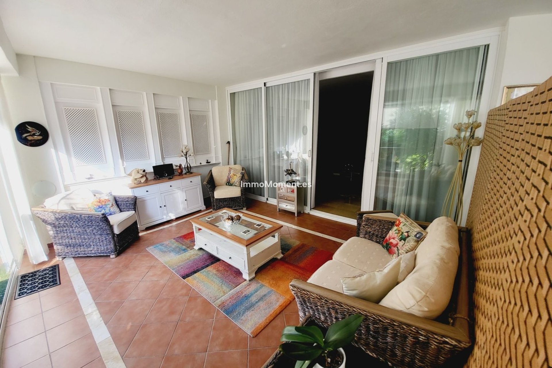 Revente - Appartement - Mijas - Riviera del Sol