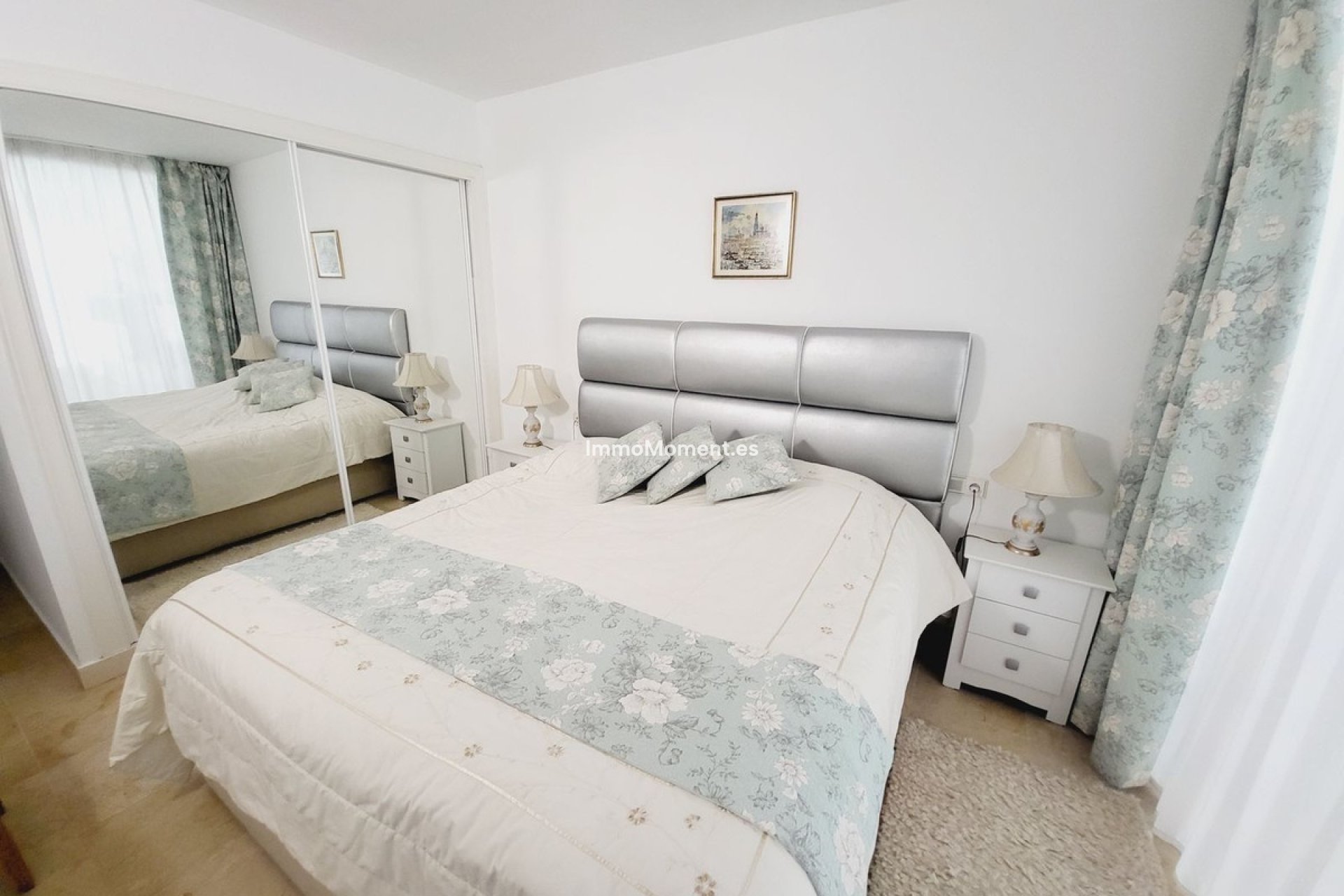 Revente - Appartement - Mijas - Riviera del Sol
