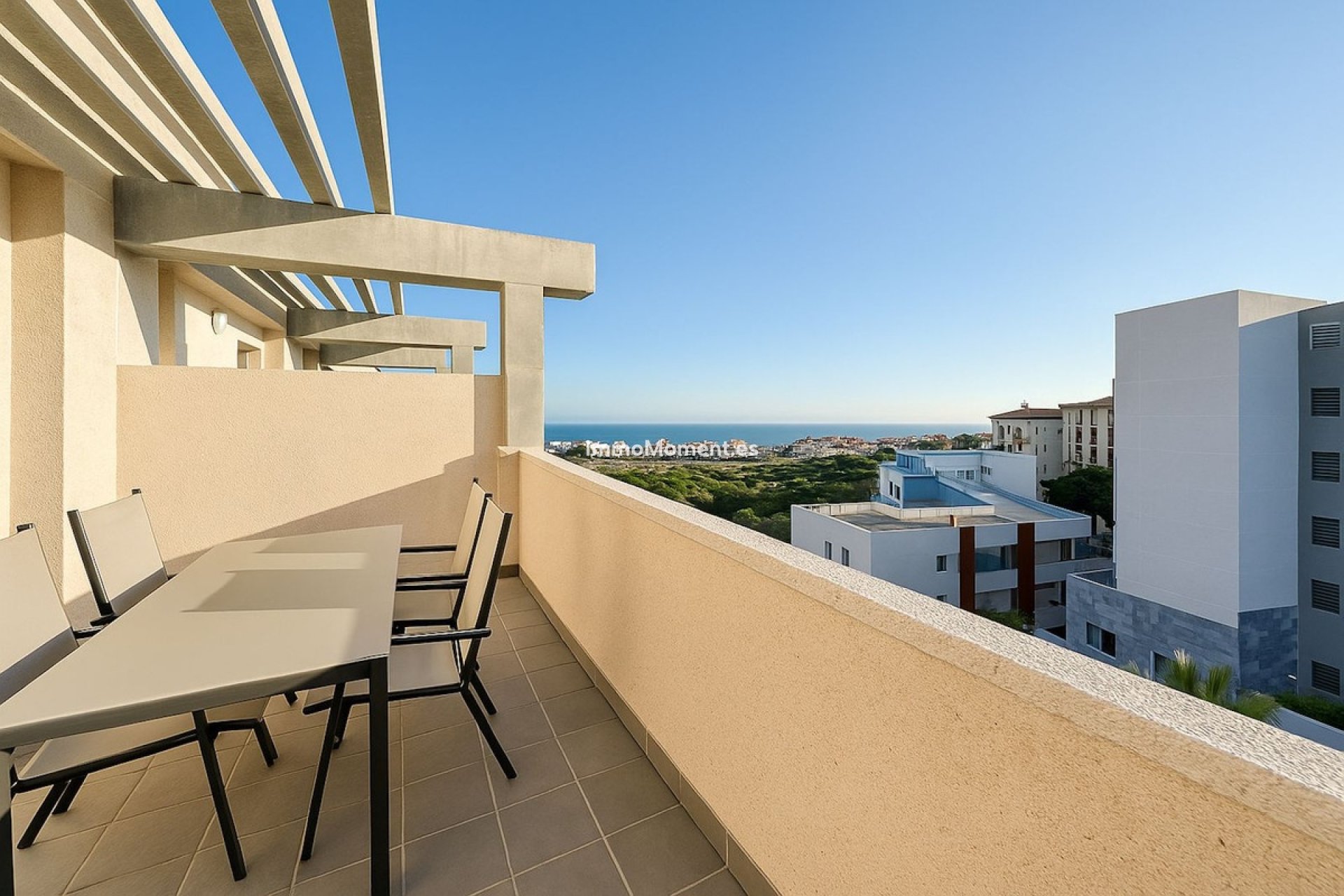 Revente - Appartement - Mijas - Riviera del Sol