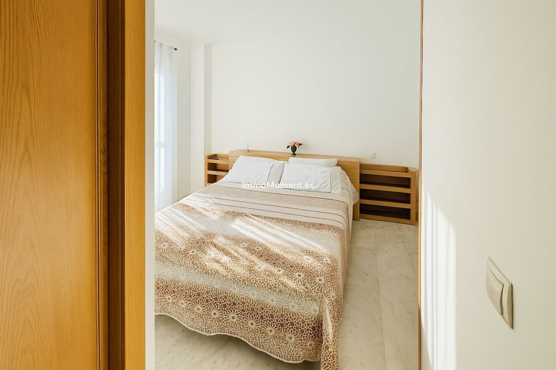 Revente - Appartement - Mijas - Riviera del Sol