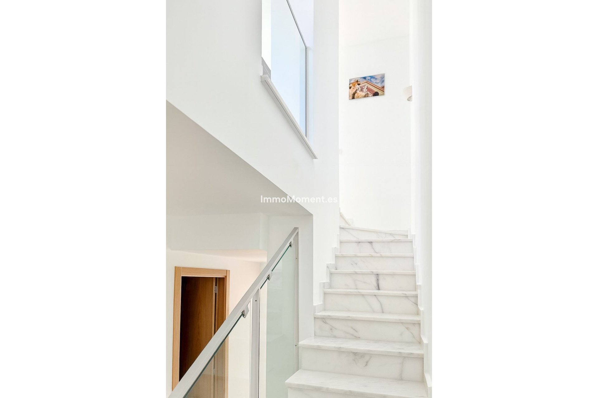 Revente - Appartement - Mijas - Riviera del Sol