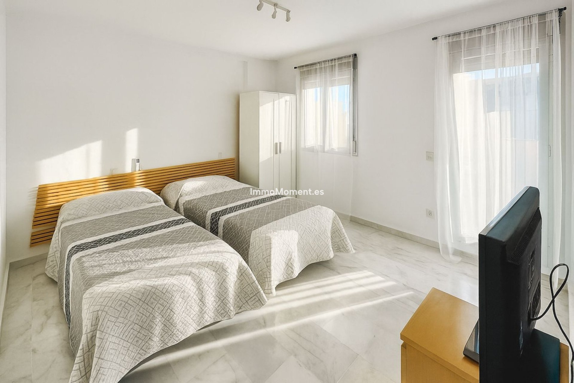 Revente - Appartement - Mijas - Riviera del Sol