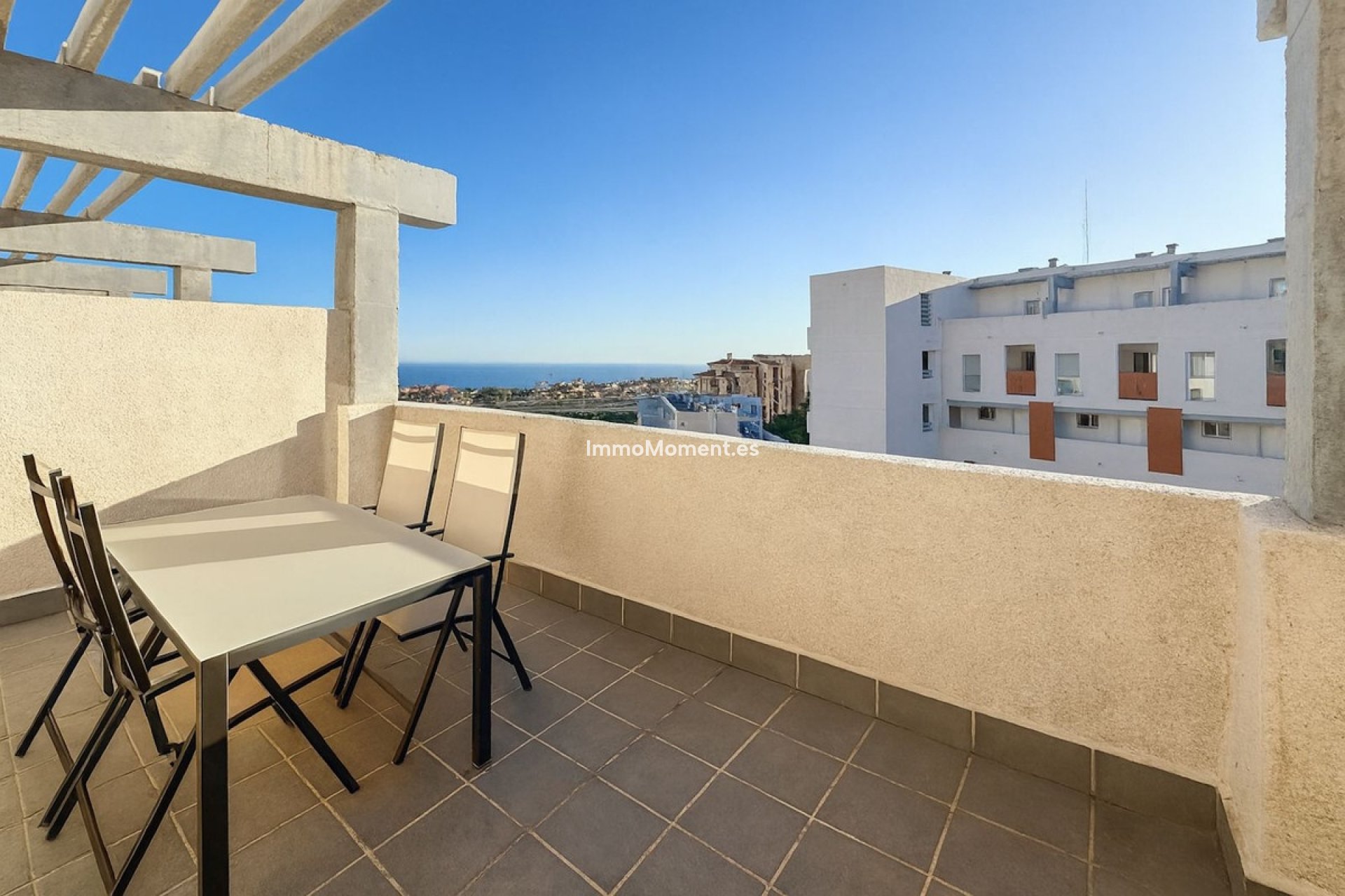 Revente - Appartement - Mijas - Riviera del Sol