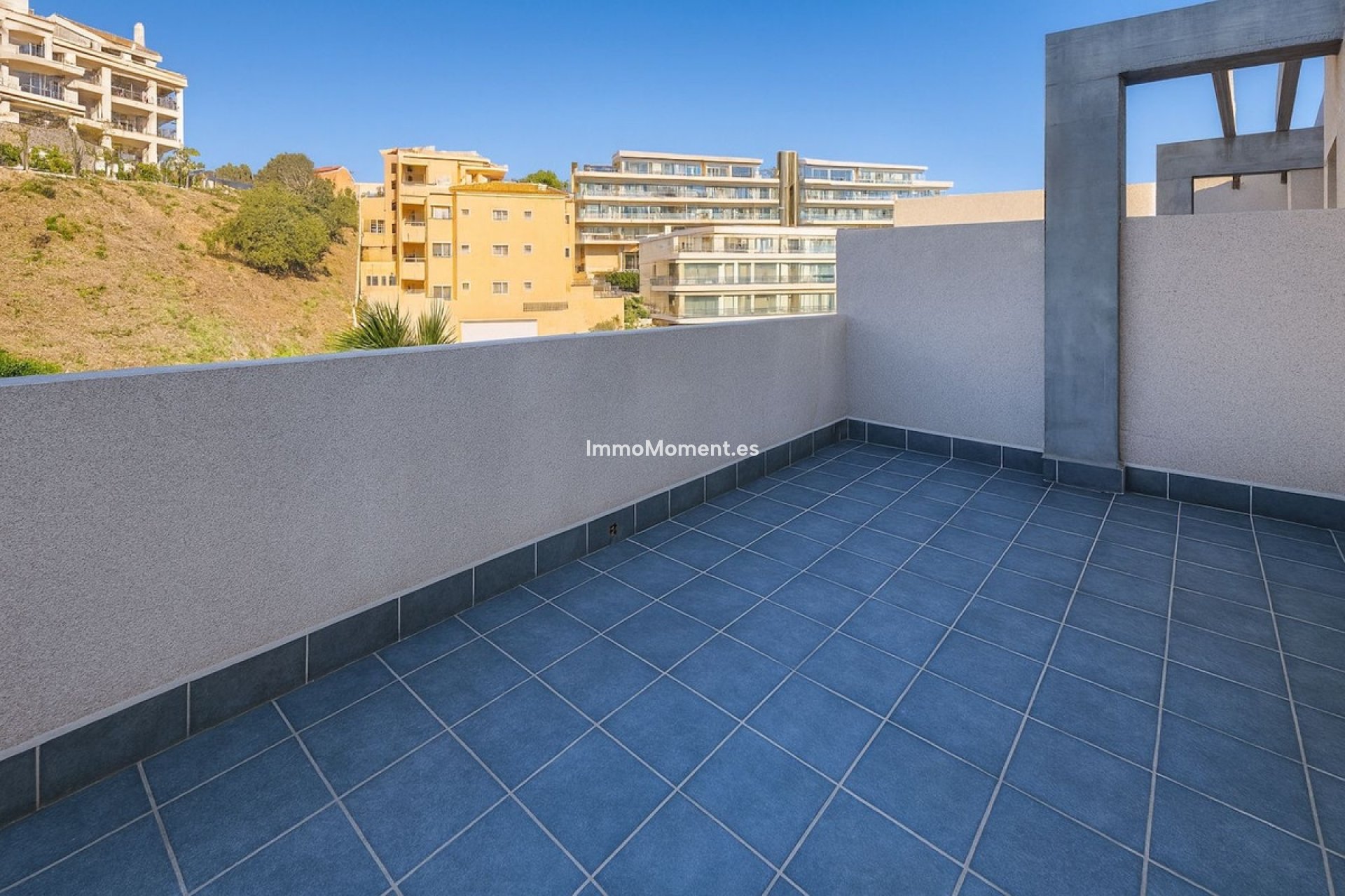Revente - Appartement - Mijas - Riviera del Sol