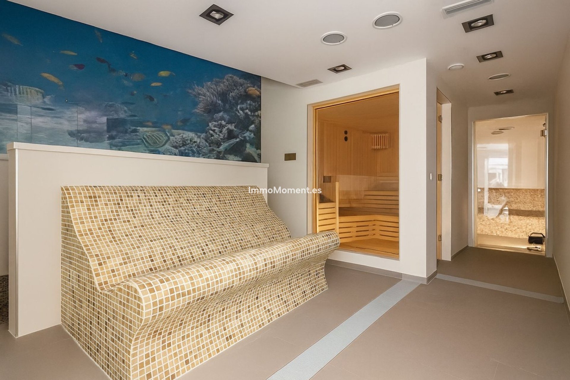 Revente - Appartement - Mijas - Riviera del Sol