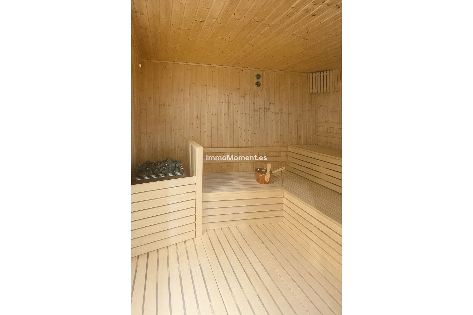 Revente - Appartement - Mijas - Riviera del Sol