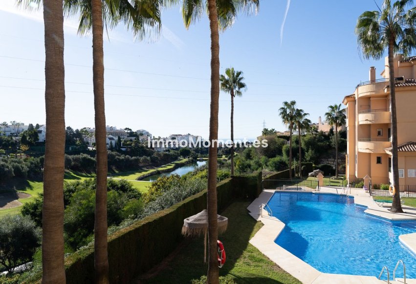 Revente - Appartement - Mijas - Riviera del Sol