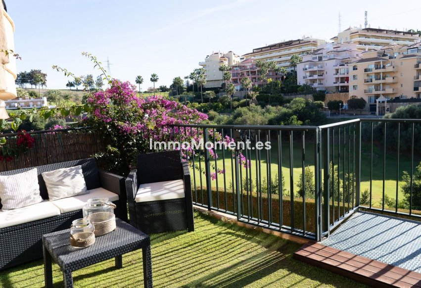 Revente - Appartement - Mijas - Riviera del Sol