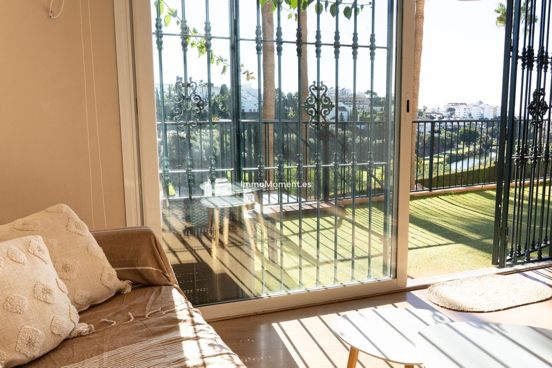 Revente - Appartement - Mijas - Riviera del Sol