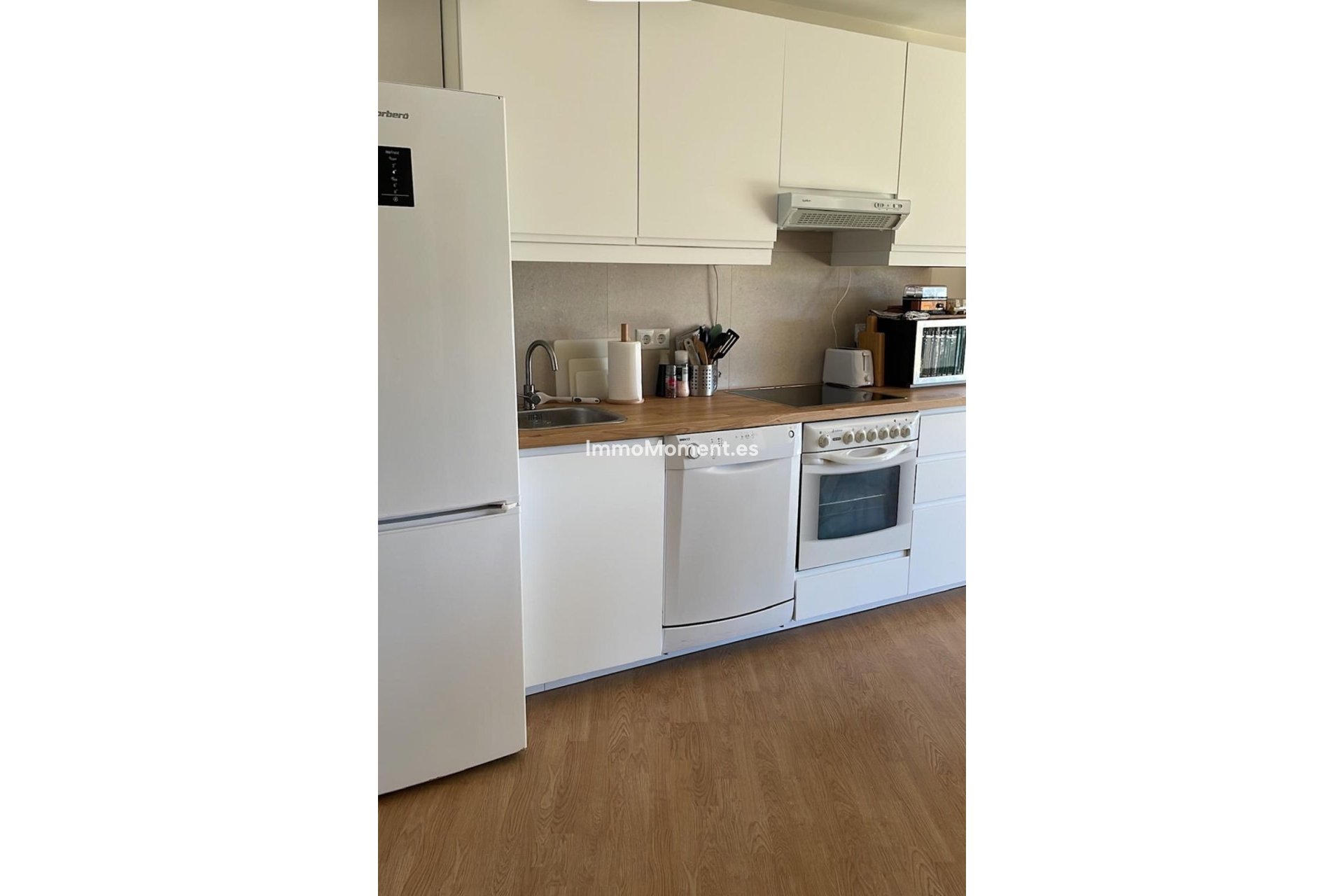 Revente - Appartement - Mijas - Riviera del Sol