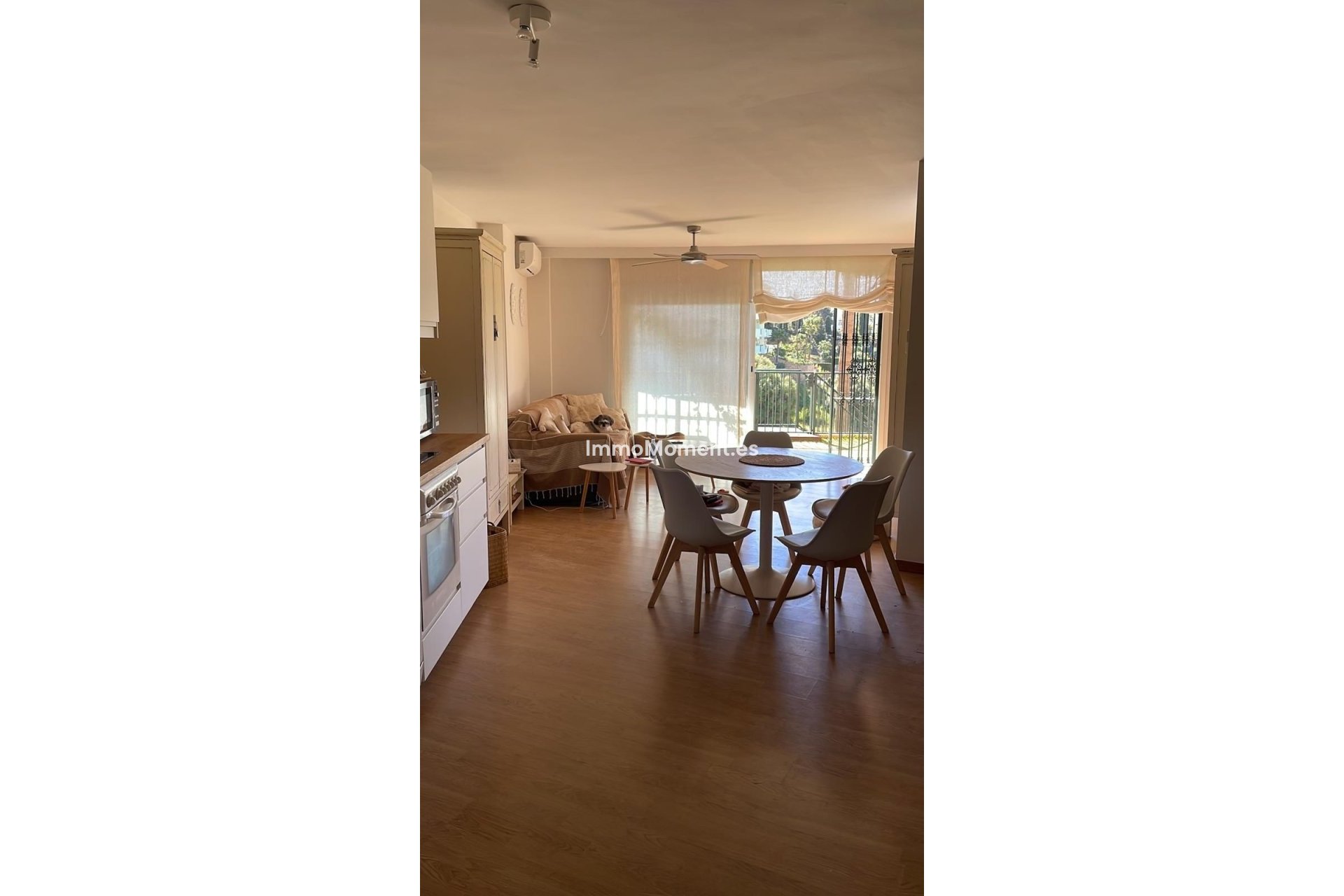 Revente - Appartement - Mijas - Riviera del Sol