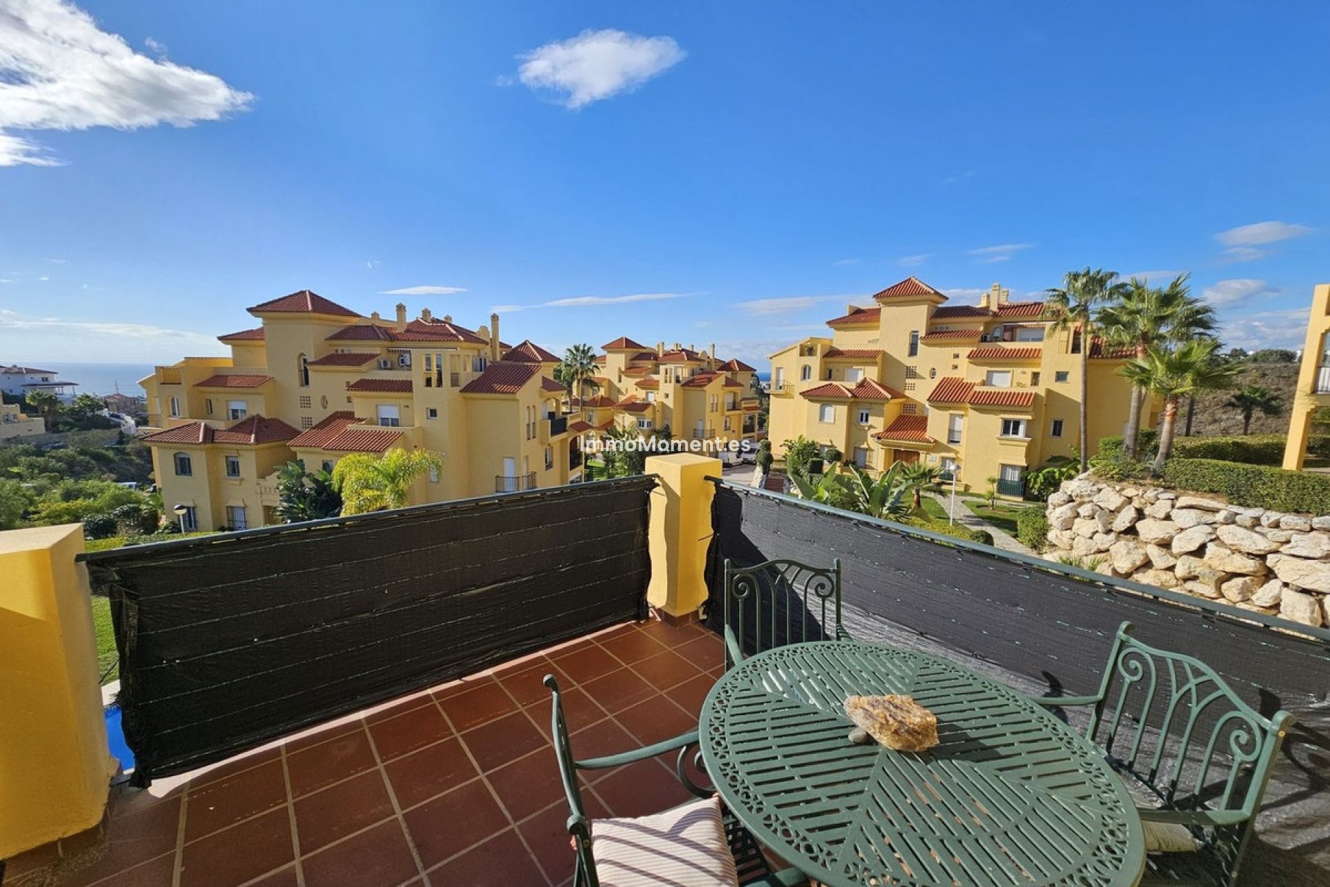 Revente - Appartement - Mijas - Riviera del Sol