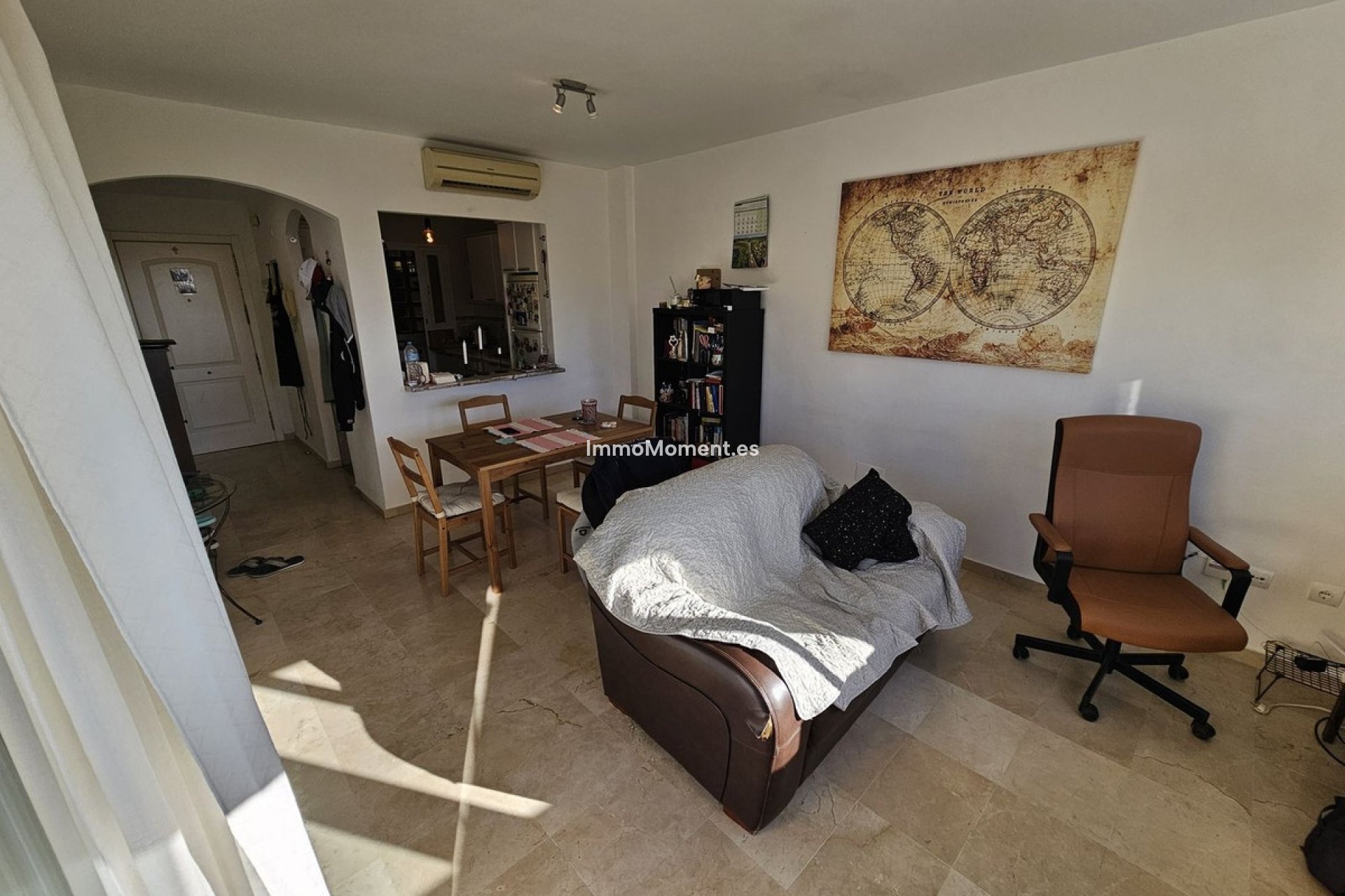 Revente - Appartement - Mijas - Riviera del Sol