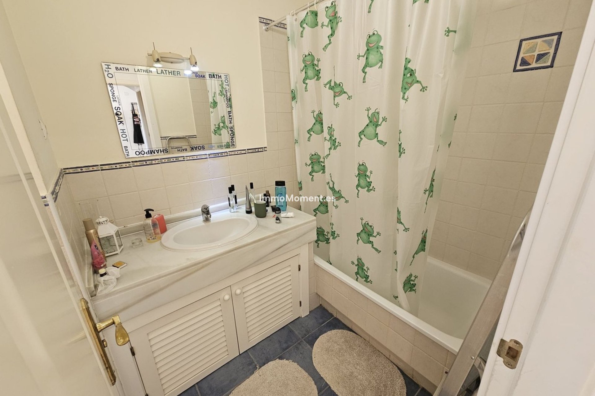Revente - Appartement - Mijas - Riviera del Sol