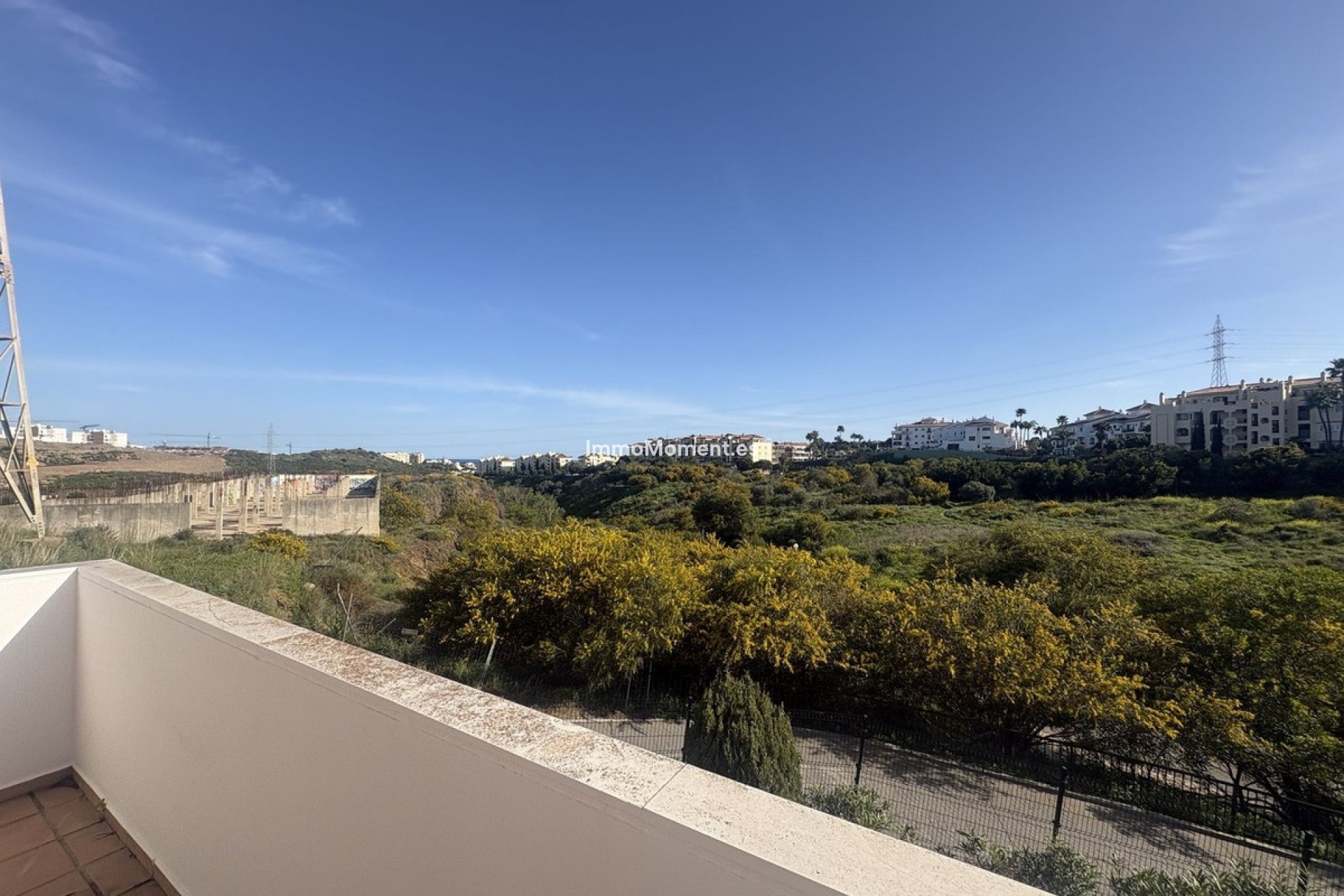 Revente - Appartement - Mijas - Riviera del Sol