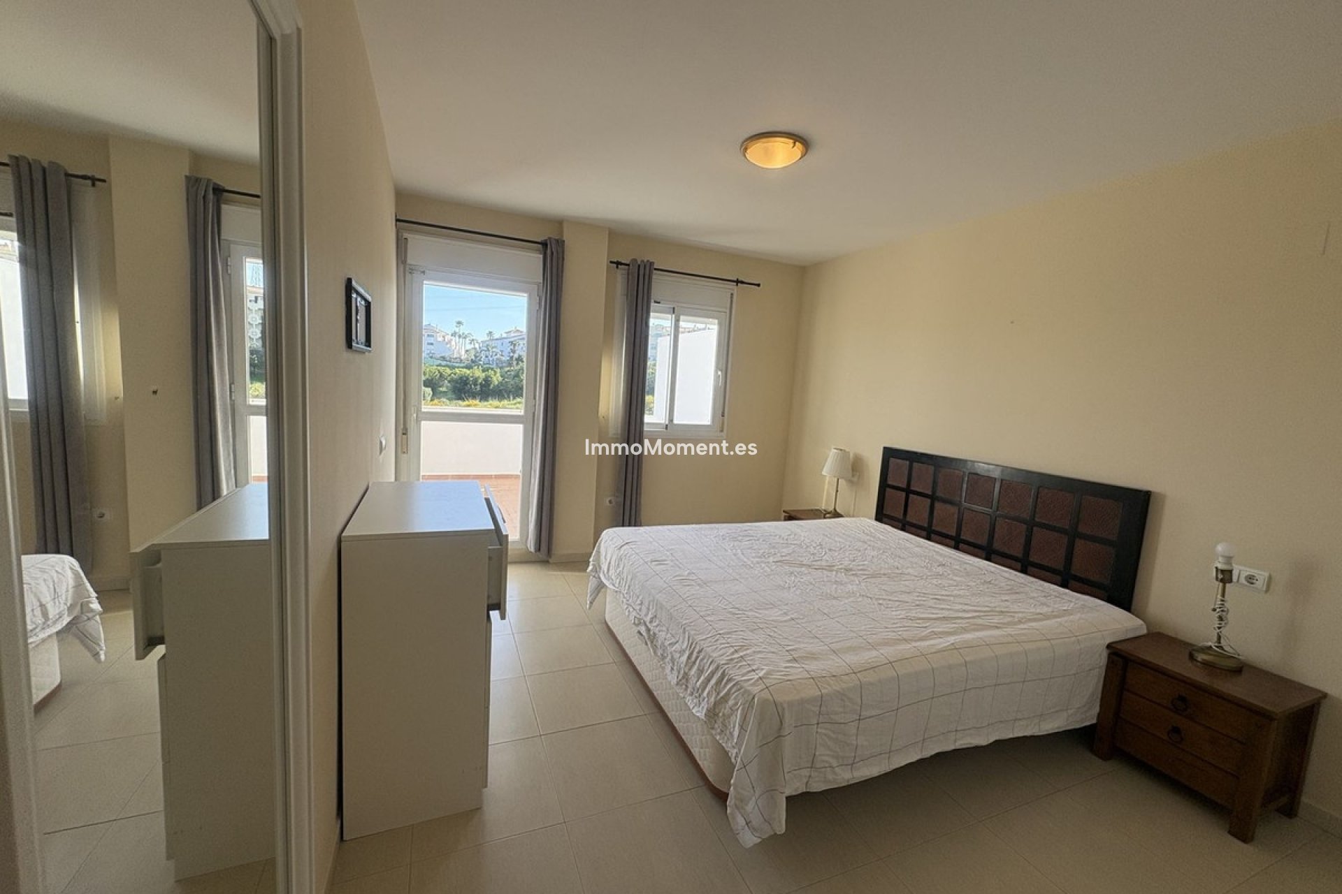 Revente - Appartement - Mijas - Riviera del Sol