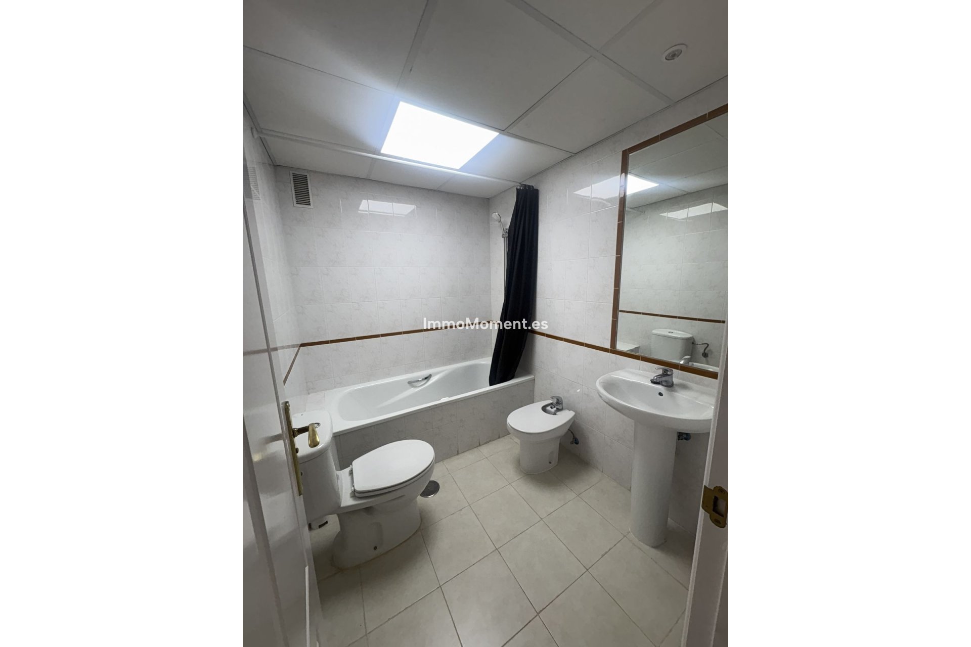 Revente - Appartement - Mijas - Riviera del Sol